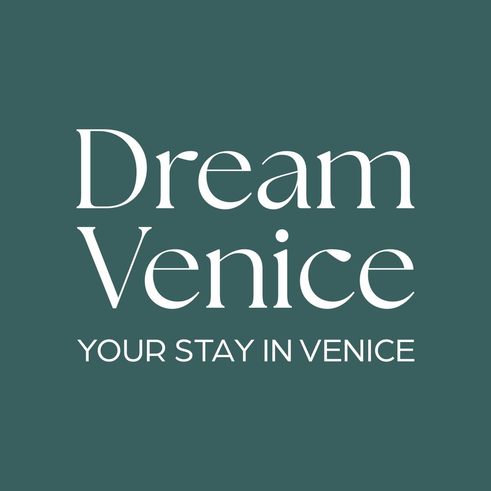 Dimora Sant'andrea Canal View Apartment Venedig